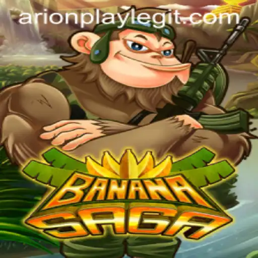 Discover the Thrills of BananaSaga: An Interactive Gaming Experience
