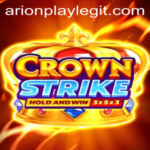 Crownstrike: The Ultimate Gaming Experience with Arion Play
