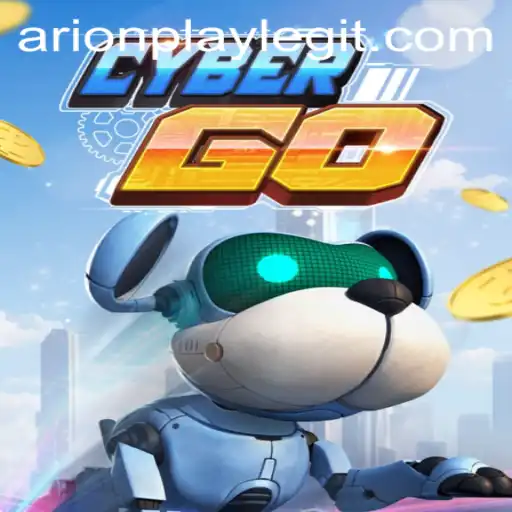 CyberGO: Navigating the Futuristic Digital Landscape