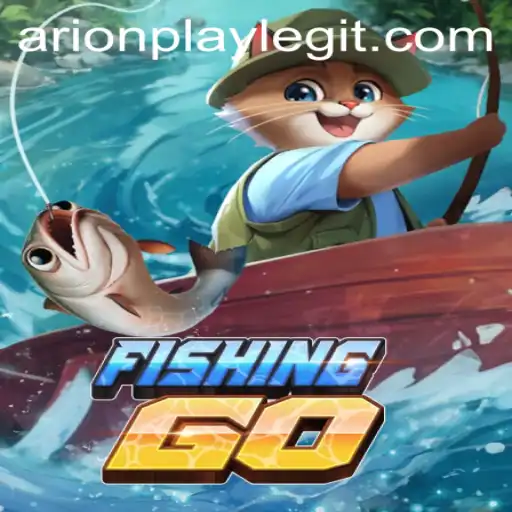 Dive into the Adventures of FishingGO with Arion Play