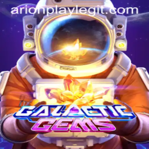 Galactic Gems: A Cosmic Journey Through Arion Play