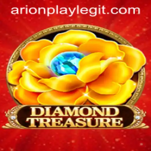 Exploring Diamondtreasure: Unveiling the Adventure with Arion Play