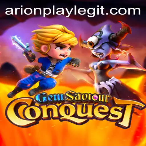Exploring the Mystical World of GemSaviourConquest: The Arion Play Experience