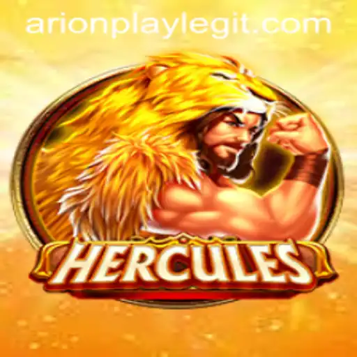 Hercules: Unleashing the Power of Arion Play