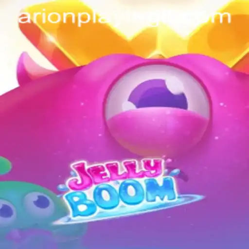 JellyBoom: Dive into the Delightful World of Arion Play