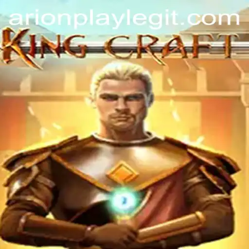 Discover the Enchanting World of KingcraftMenomin and the Art of Arion Play