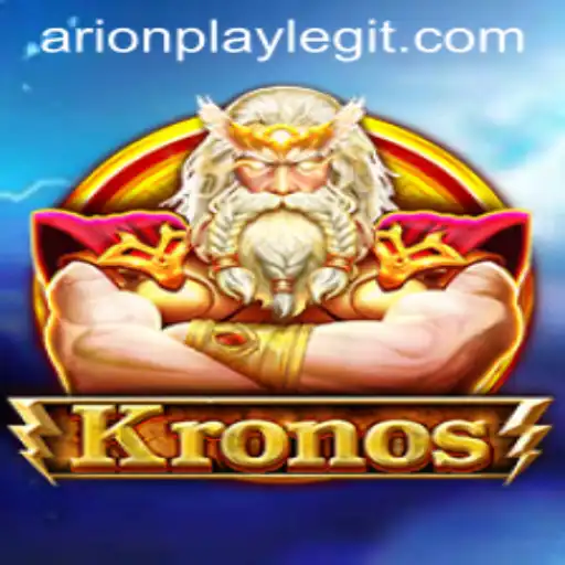 Unveiling Kronos: The Revolutionary Game Enrapturing the World