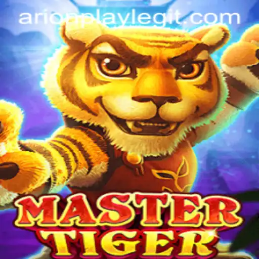 MasterTiger Game Revealed: The Exciting World of Arion Play
