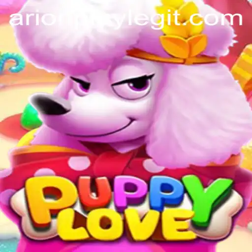 Discover the Enchanting World of PuppyLove: A Fun and Interactive Experience with 'Arion Play'