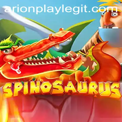Unleashing the Thrill of Spinosaurus