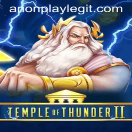 Exploring TempleofThunderII: An Epic Journey with Arion Play