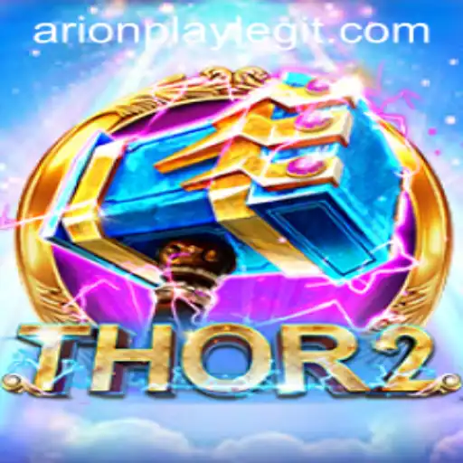 Thor2: A Mythical Journey with Arion Play