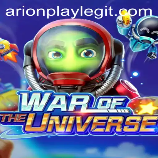 Exploring the Depths of WAROFTHEUNIVERSE: A Dive into the World of Arion Play