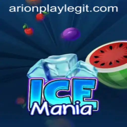Exploring the Thrills of IceMania: A Deep Dive into Arion Play's Latest Sensation