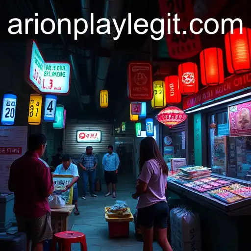 The Complex World of Jueteng: Unraveling its Socioeconomic Impact