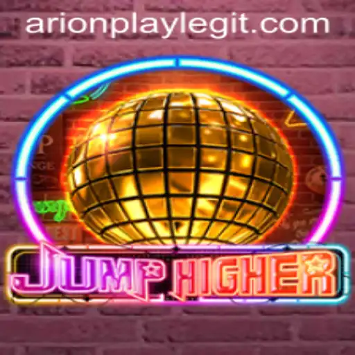 Experience the Thrills of JumpHigher with Arion Play