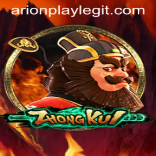 Mastering ZhongKui: The Arion Play