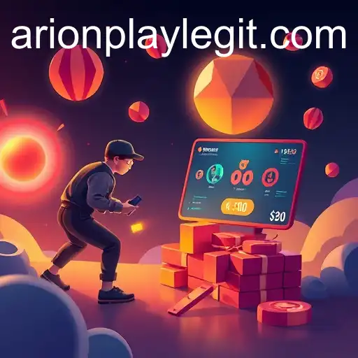 The Dynamics of Promotions: Unpacking Arion Play’s Approach