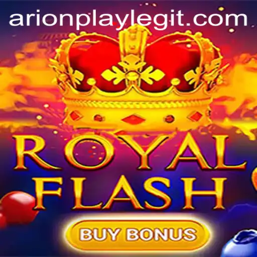 RoyalFlashBuyBonus: Exploring the Thrilling World of Arion Play