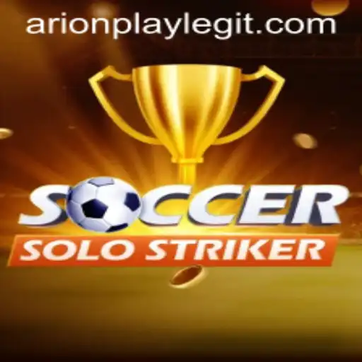 Soccer Solo Striker: Mastering the Digital Field