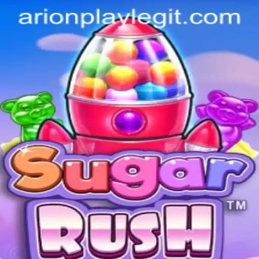 Dive into the Colorful World of SugarRush with Arion Play