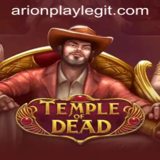Unveiling the Mysteries of TempleofDead: A New Gaming Sensation