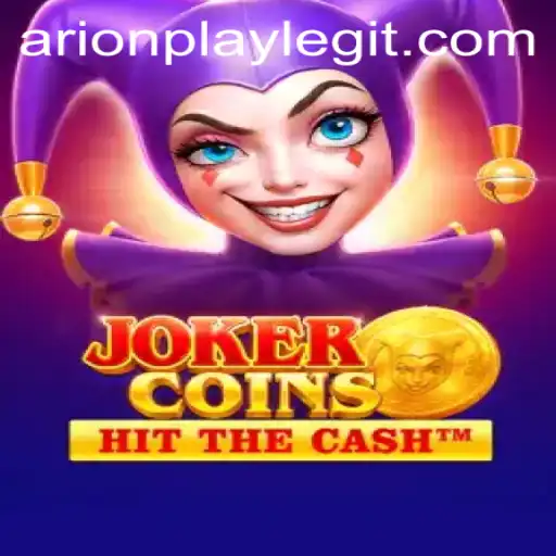 Unveiling JokerCoins A New Gaming Phenomenon