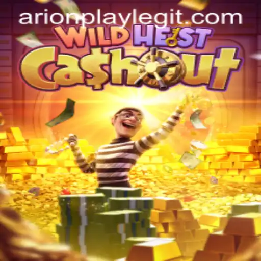 Exploring the Excitement of WildHeistCashout by Arion Play