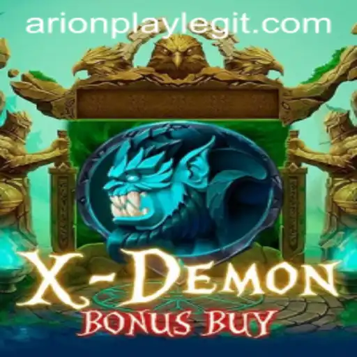 Embark on a Thrilling Adventure with XDemonBonusBuy: A Deep Dive into Arion Play's Latest Gaming Sensation